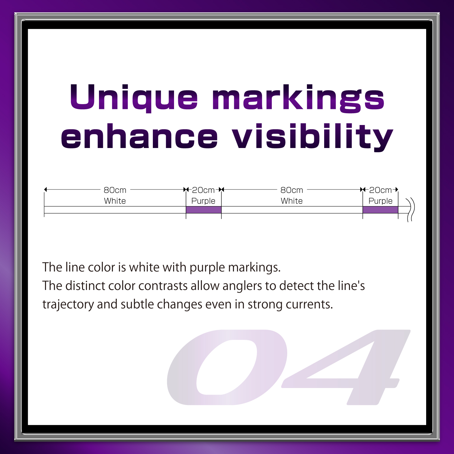 Avani Sea Bass Max Power PE X9