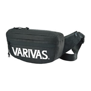 ［VARIVAS × NEW ERA］Explorer Waist Bag VAAC-72