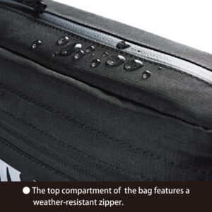 ［VARIVAS × NEW ERA］Explorer Waist Bag VAAC-72