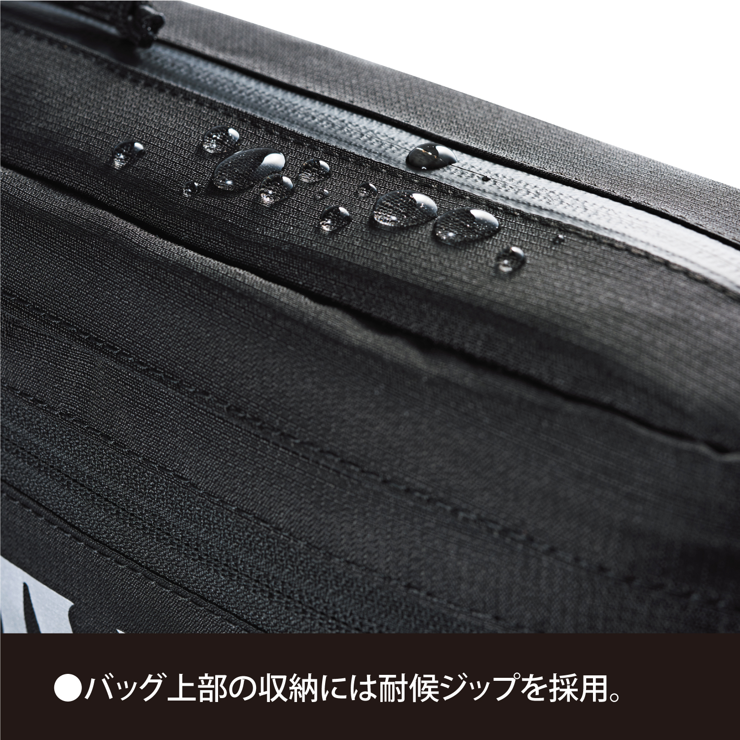 ［VARIVAS × NEW ERA］エクスプローラーウエストバッグ VAAC-72