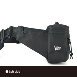 ［VARIVAS × NEW ERA］Explorer Waist Bag VAAC-72