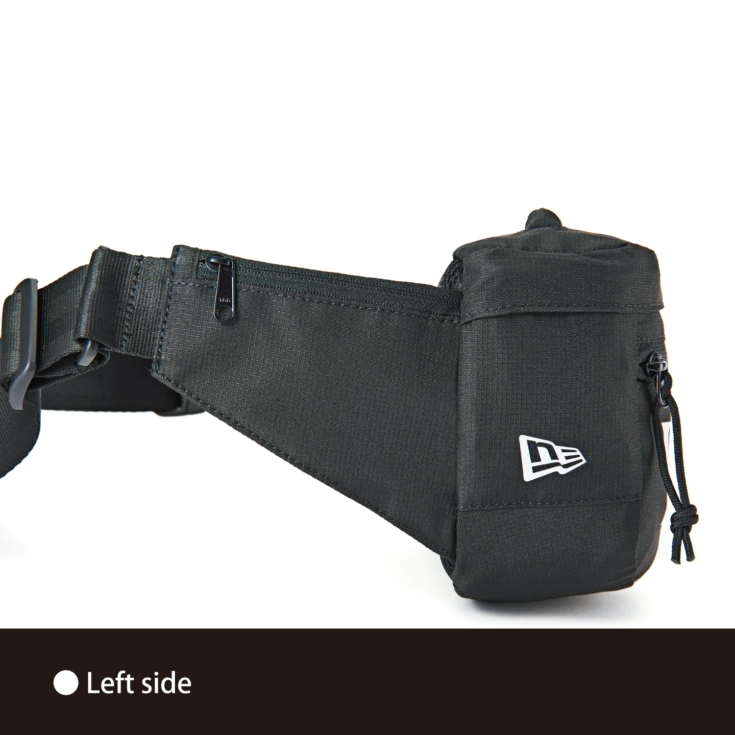 ［VARIVAS × NEW ERA］Explorer Waist Bag VAAC-72