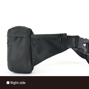 ［VARIVAS × NEW ERA］Explorer Waist Bag VAAC-72