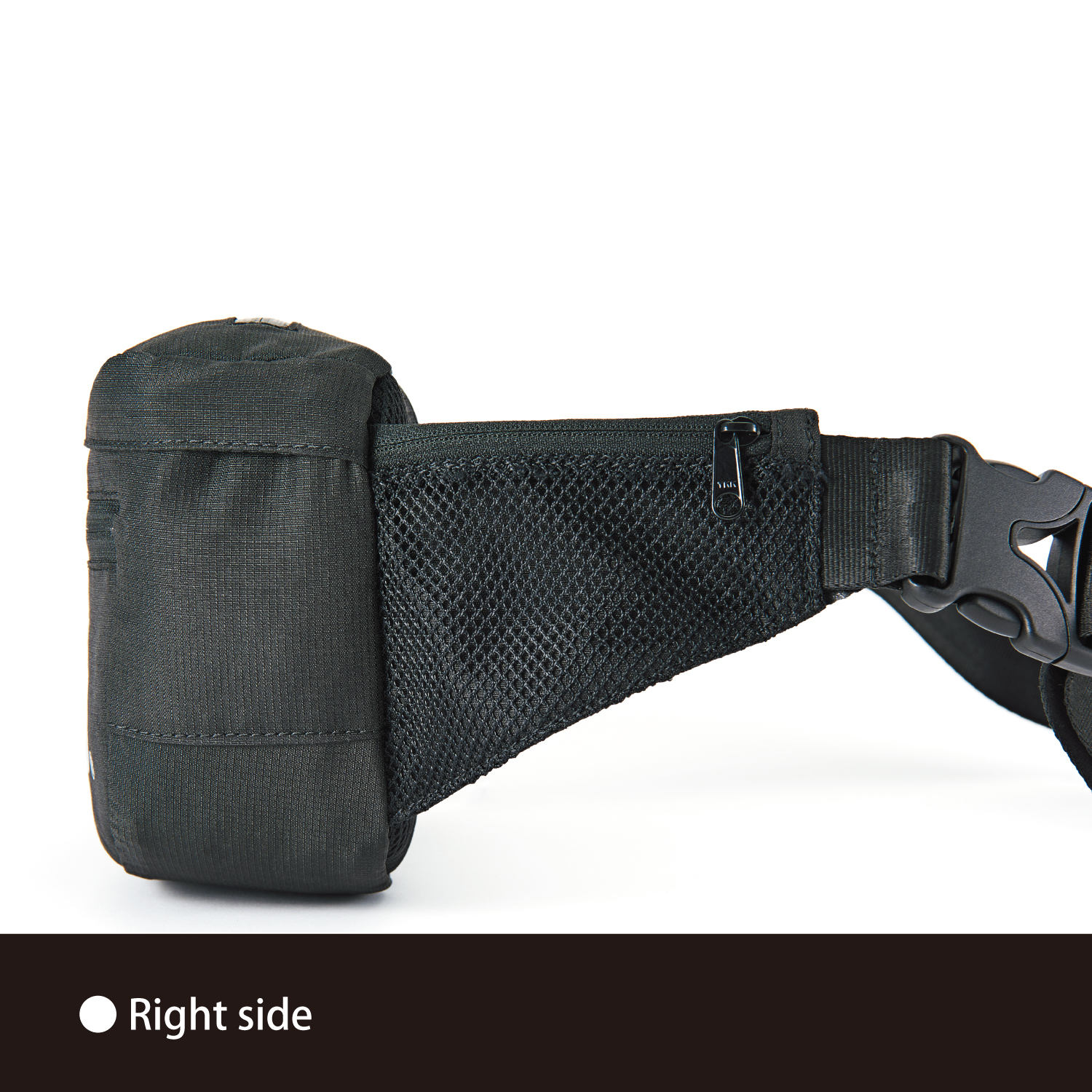 ［VARIVAS × NEW ERA］Explorer Waist Bag VAAC-72