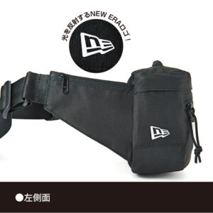 ［VARIVAS × NEW ERA］エクスプローラーウエストバッグ VAAC-72