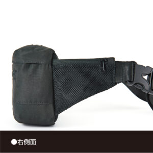 ［VARIVAS × NEW ERA］エクスプローラーウエストバッグ VAAC-72