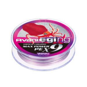 Avani Eging Max Power PE X9