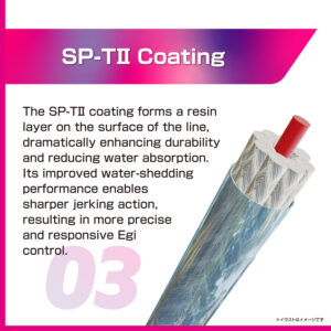 Avani Eging Max Power PE X9