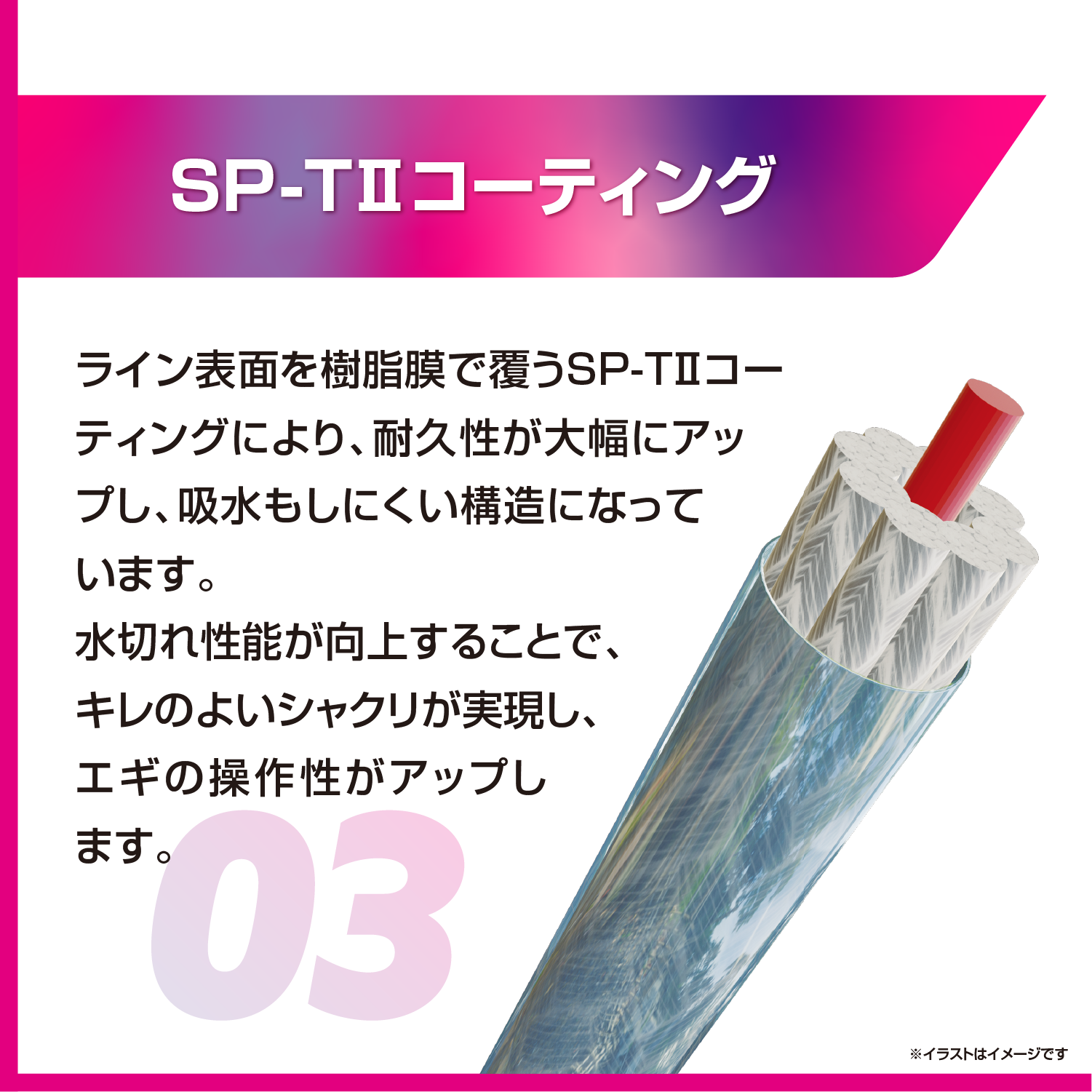 アバニ エギング マックスパワーPE X9