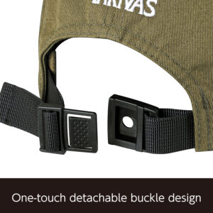 Jet Cap Flat Visor [VAC-80]