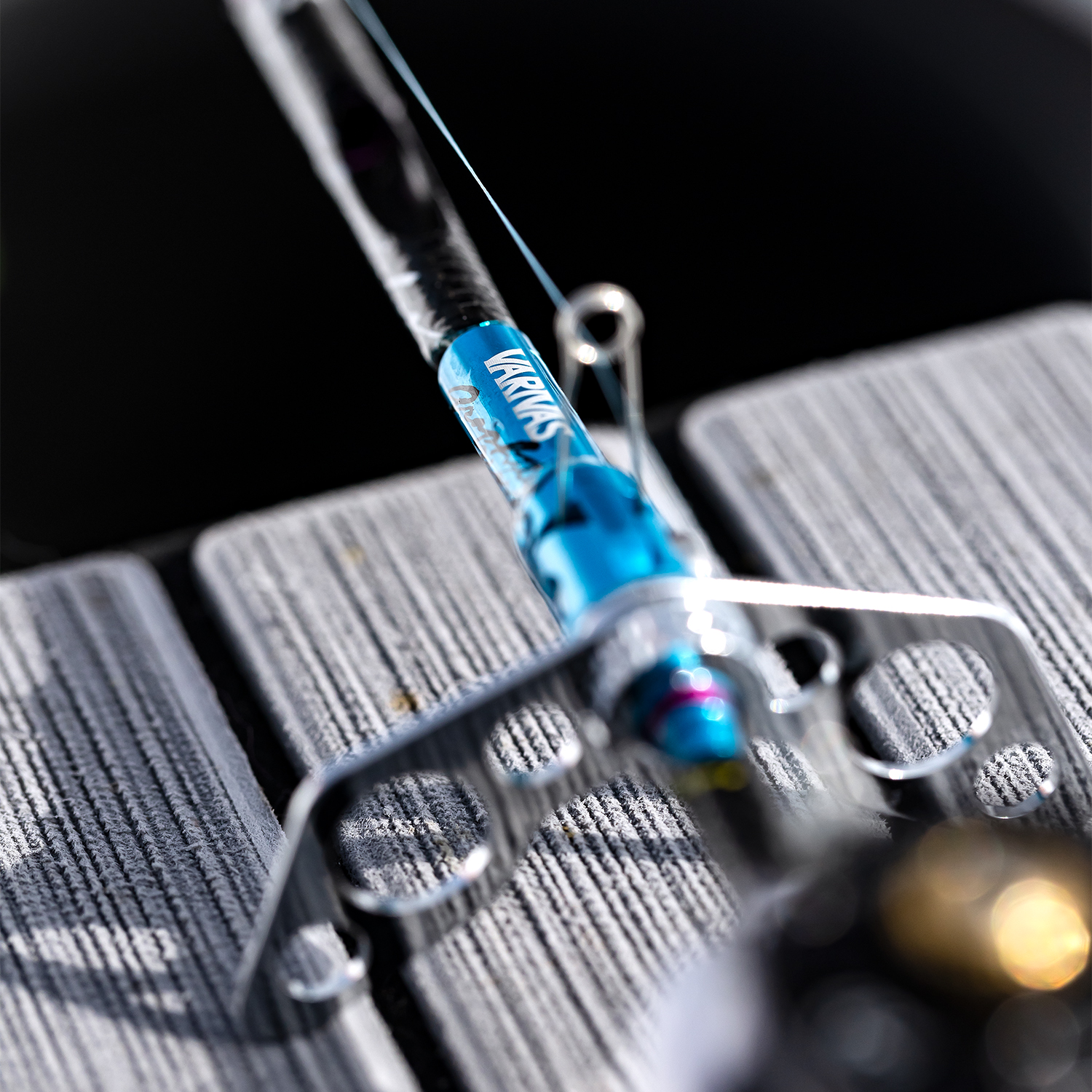 桧原MAX可変ソケット<改>Full-tune