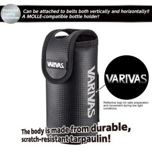 2-way Bottle Holder VAAC-75