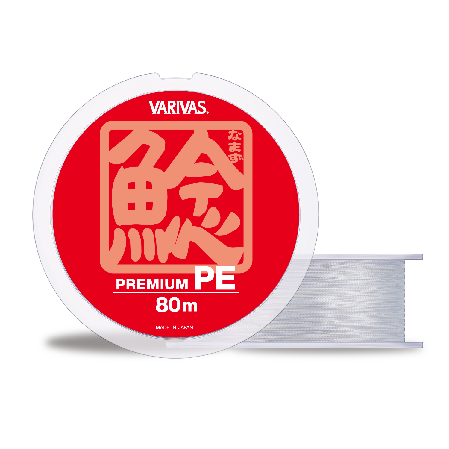 Namazu Premium PE X8