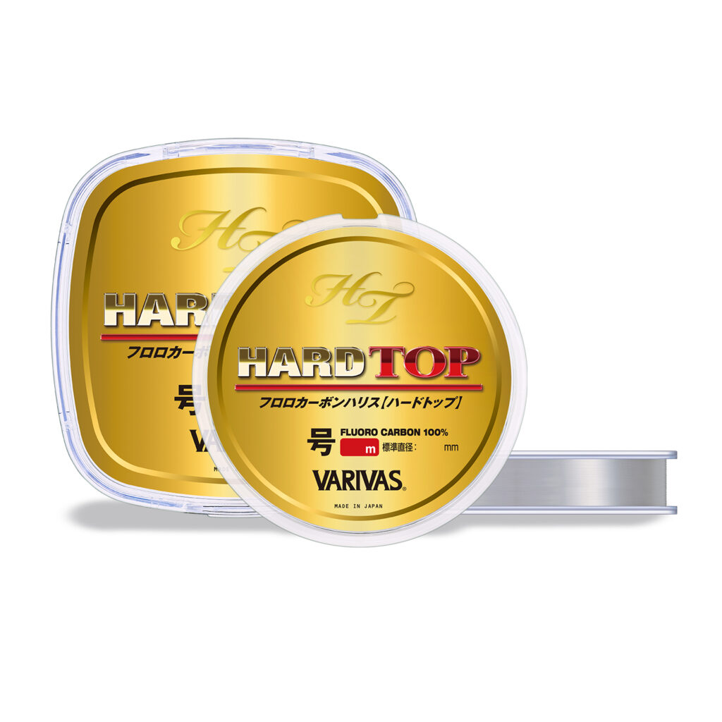 ハードトップ［フロロカーボン］