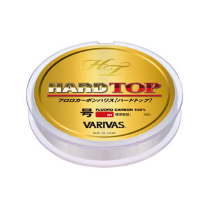 ハードトップ［フロロカーボン］