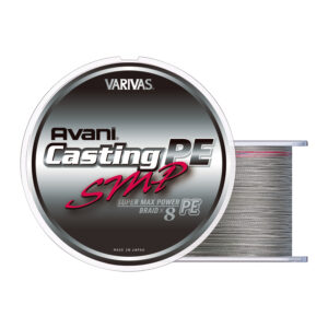 Avani Casting PE SMP X8