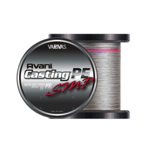 Avani Casting PE SMP X8