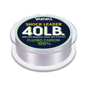 Shock Leader [Fluorocarbon]