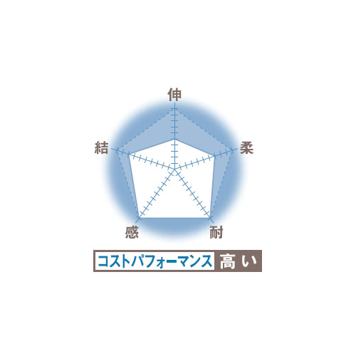 Shock Leader [Fluorocarbon]