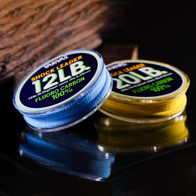 Shock Leader [Fluorocarbon]