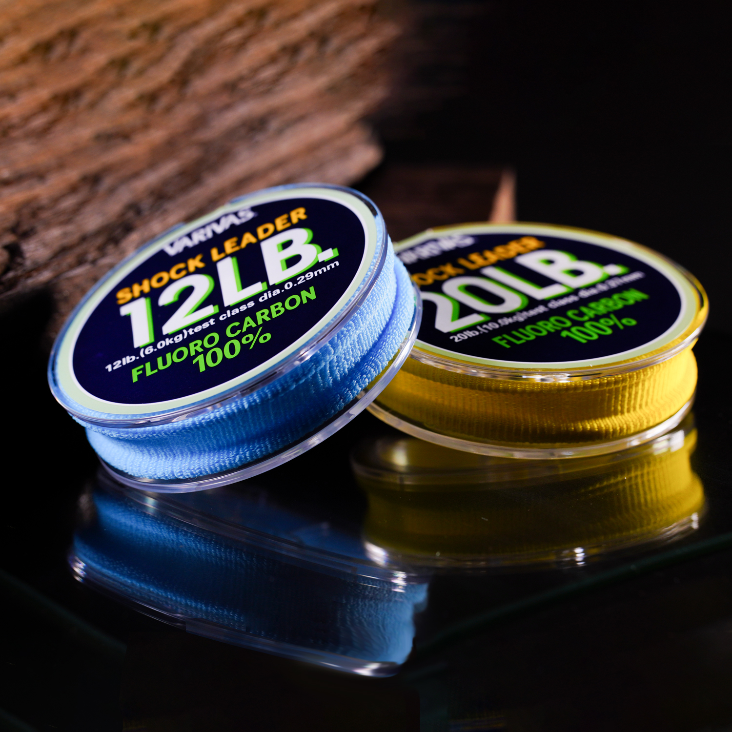 ショックリーダー ［フロロカーボン］