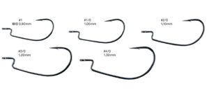 Offset Master Heavy Class (HEAVY WIRE ＆ HIGH POWER CARBON)