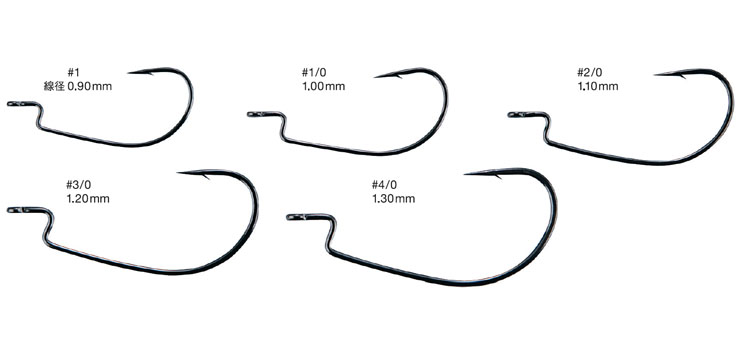 Offset Master Heavy Class (HEAVY WIRE ＆ HIGH POWER CARBON)