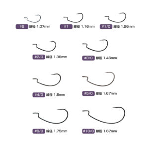 オフセットマスター モンスタークラス
