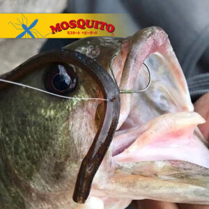 モスキート ヘビーガード
