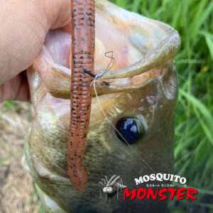 Mouquito Monster (FOR WACKY ＆ UNDERSHOT RIG)