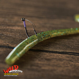 ワイルドモスキート