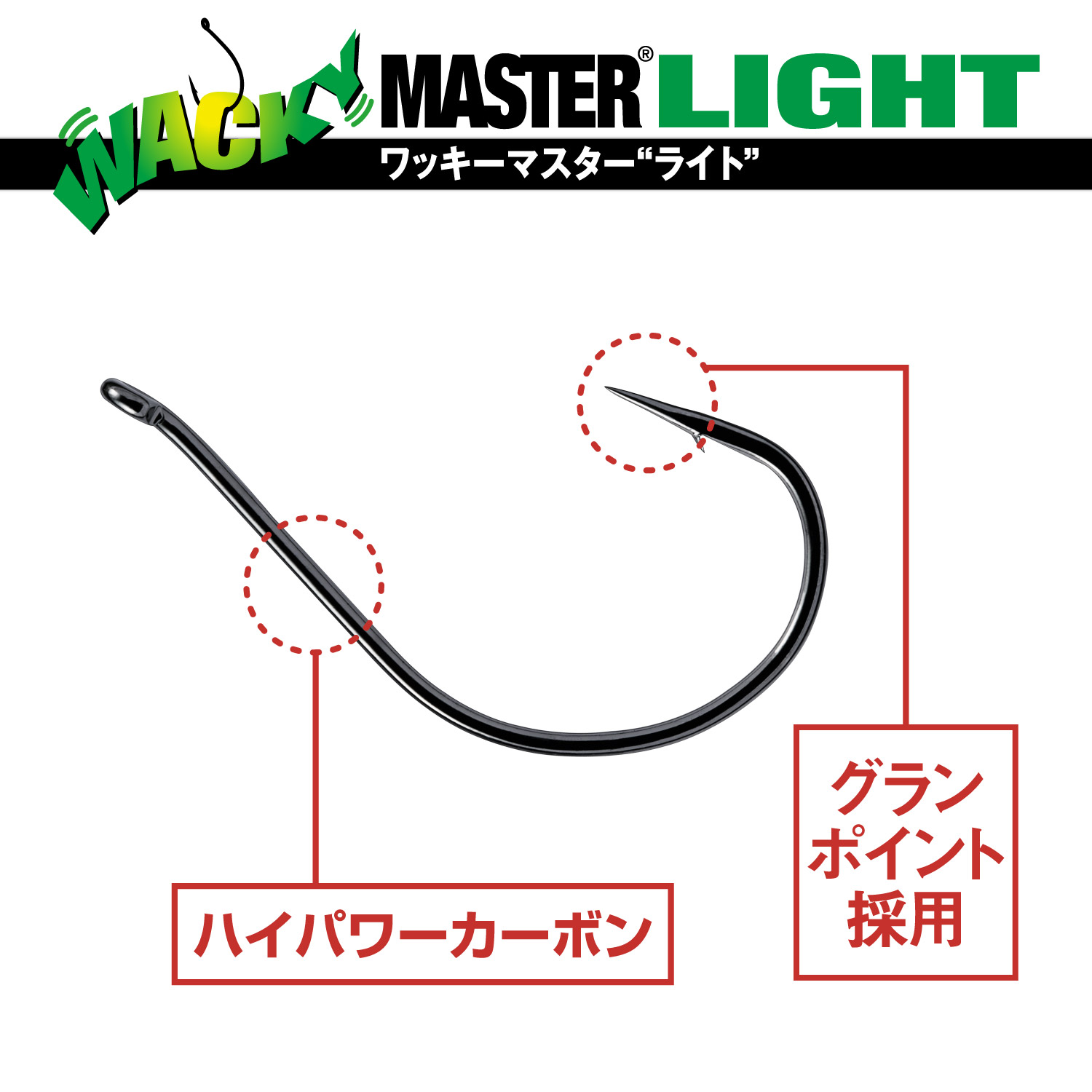 Wacky Master Light