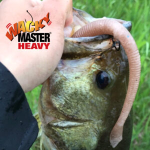 Wacky Master Heavy