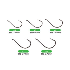 アンダーショット