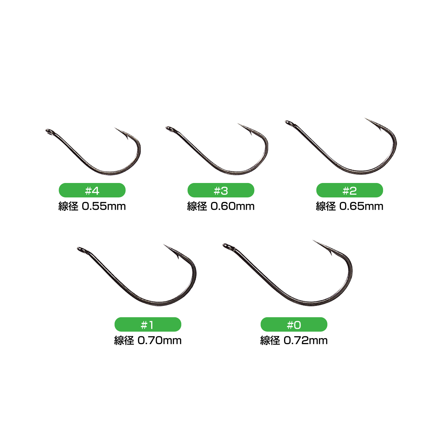 アンダーショット