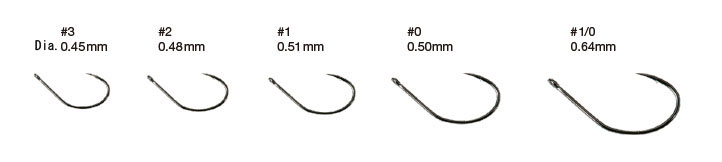 Death Lock (SUPER FINE WIRE)