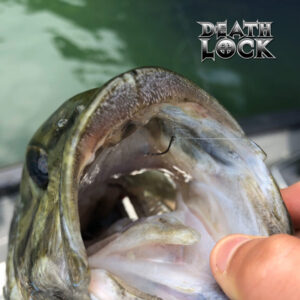 Death Lock (SUPER FINE WIRE)