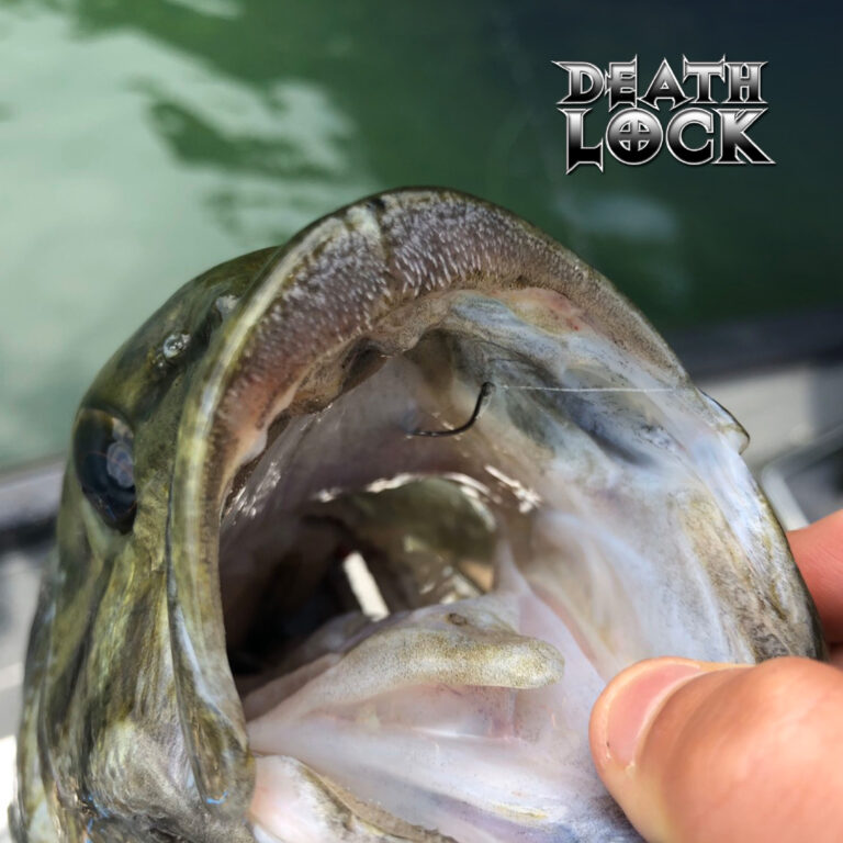 Death Lock (SUPER FINE WIRE)