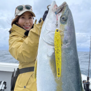 ショックリーダー ［フロロカーボン］の釣果記録