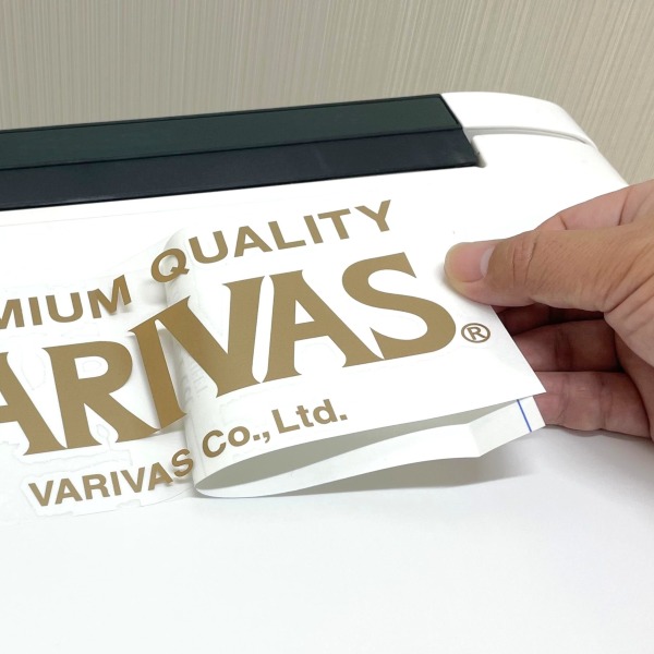 株式会社バリバス（VARIVAS）｜プレミアムクオリティ カッティング
