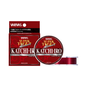SUPER TROUT Advance KATCHI-IRO [Nylon]
