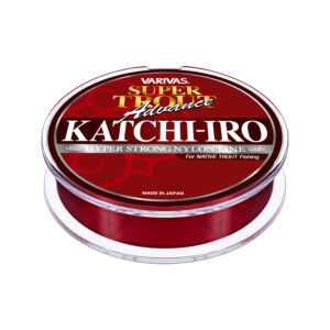 SUPER TROUT Advance KATCHI-IRO [Nylon]