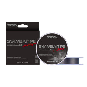 スイムベイトPE SMP X8
