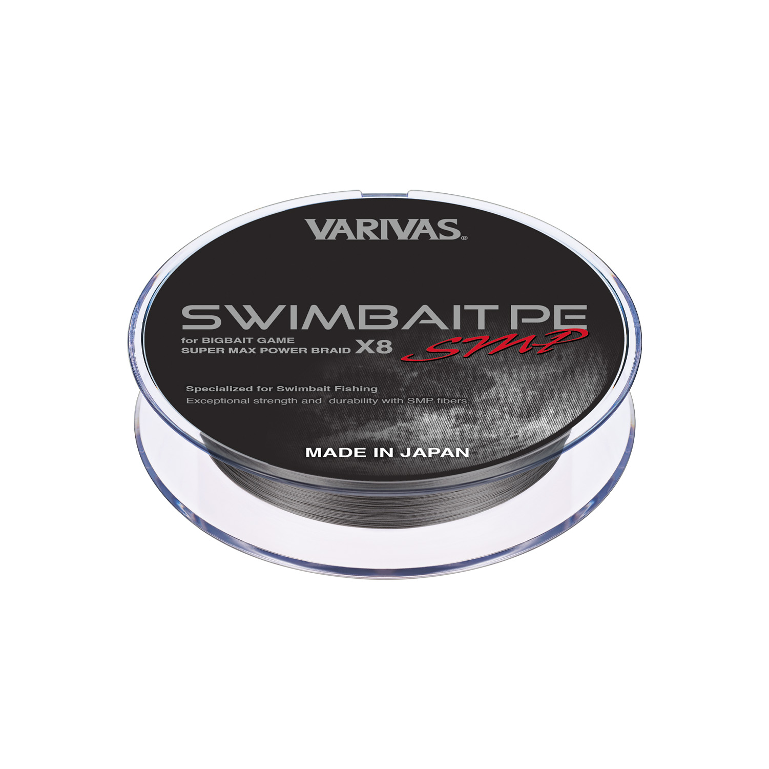 SWIMBAIT PE SMP X8