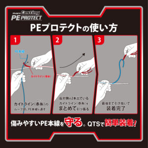 アバニ キャスティング PEプロテクト