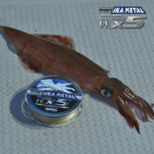 Avani IKAMETAL Max Power PE X5