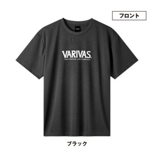 ドライTシャツ VAT-50