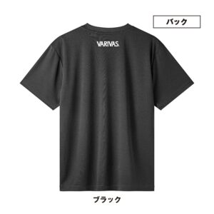 ドライTシャツ VAT-50