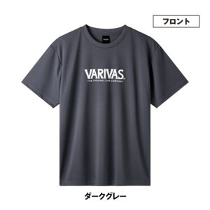 ドライTシャツ VAT-50