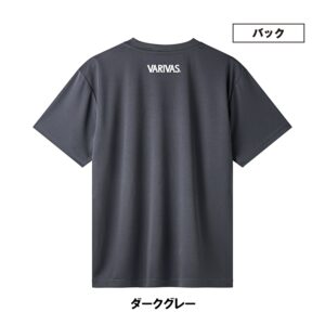 ドライTシャツ VAT-50